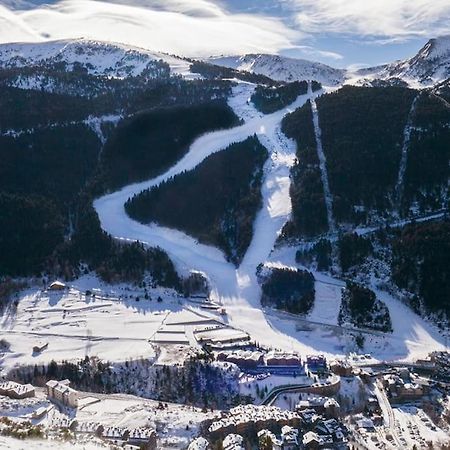 Bombonera Romantica Con Vistas A Grandvalira エル・ターター エクステリア 写真
