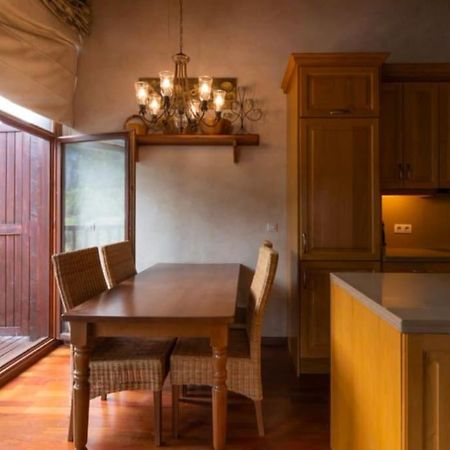 Bombonera Romantica Con Vistas A Grandvalira エル・ターター エクステリア 写真