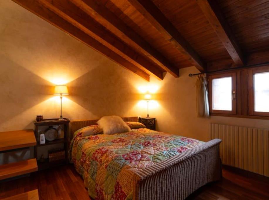 Bombonera Romantica Con Vistas A Grandvalira エル・ターター エクステリア 写真