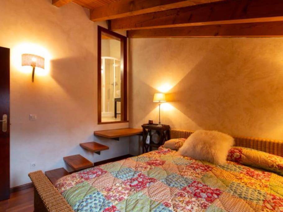 Bombonera Romantica Con Vistas A Grandvalira エル・ターター エクステリア 写真