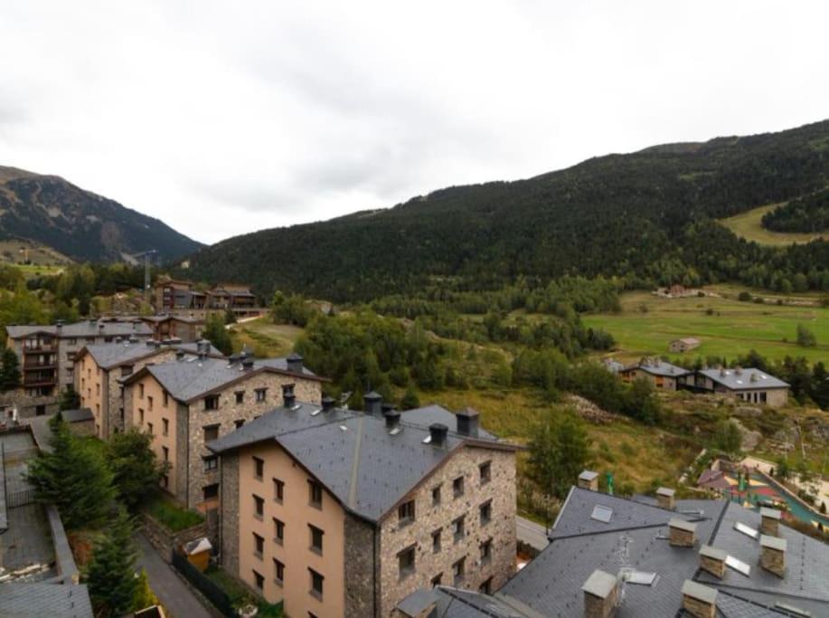 Bombonera Romantica Con Vistas A Grandvalira エル・ターター エクステリア 写真