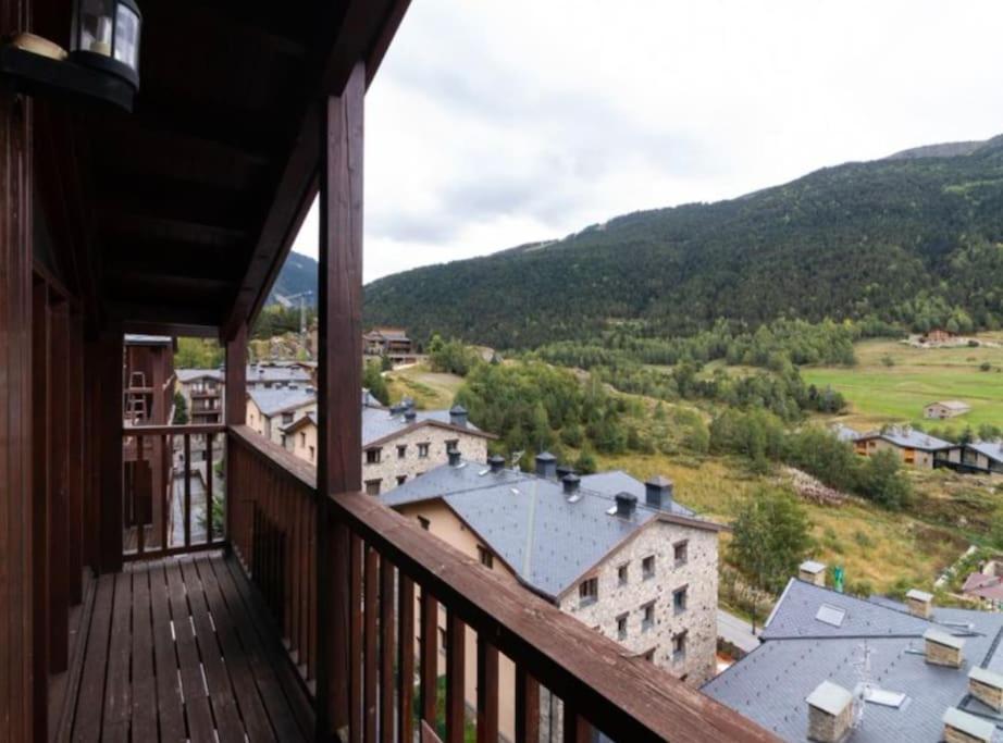 Bombonera Romantica Con Vistas A Grandvalira エル・ターター エクステリア 写真
