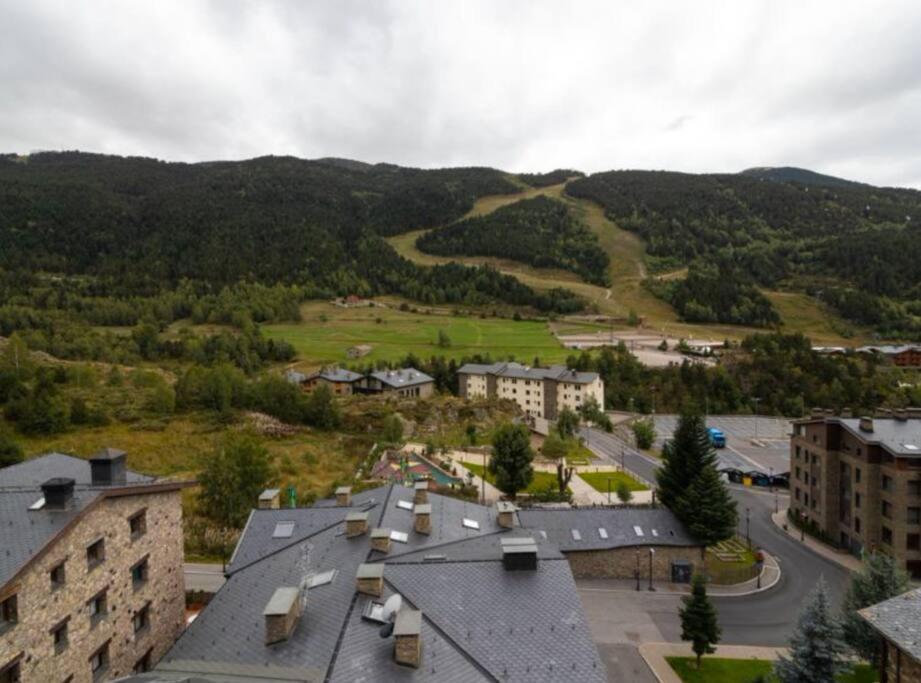 Bombonera Romantica Con Vistas A Grandvalira エル・ターター エクステリア 写真